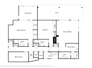 Palatial All-suite Pebble Beach Ocean-view 4 Bedroom Home