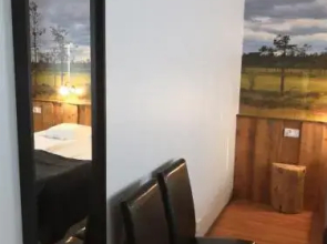 Honkahovi Hotelli Ja Ravintola