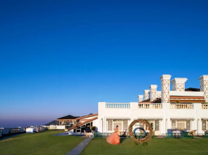 Jaypee Residency Manor