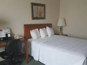 Gold Vault Inn