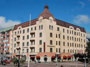 Home Hotel Drott