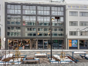 City Comfort Apartments