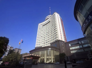 Nanchang Oriscene Garden Hotel