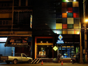 Baan Aom Boutique Pranburi