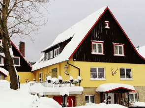 Gästehaus HarzGlück