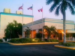 Rodeway Inn