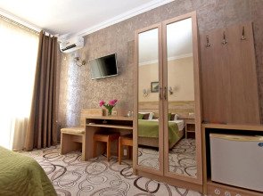 Гостевой дом Глициния