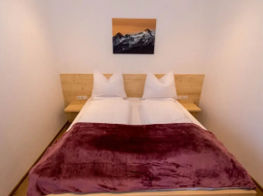 Luxury Apartment in Fugenberg With Balcony