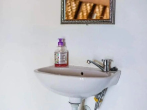 Diamond Beach Bungalow