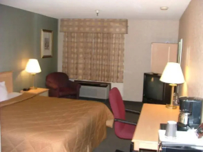Rodeway Inn