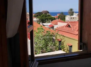 Apollo Guest House