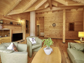 Landhaus Meier Lechbruck