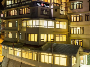 Hotel New Orchid & Spa