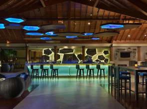 Hilton Seychelles Labriz Resort & Spa