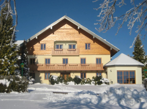 Pension Kreuzinger, 5310 Tiefgraben