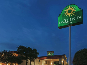La Quinta Inn by Wyndham San Marcos