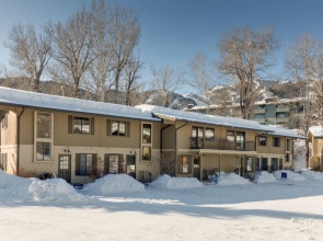 Andora Villa Condominium 130 by RedAwning