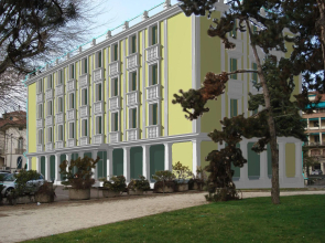 Campo Marzio Hotel