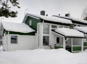 Kulta-Katti Apartments