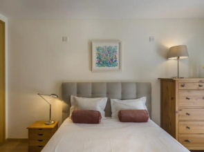 Sesimbra Prime Apartment by be@home