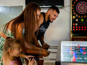 Prestige Deluxe Hotel Aquapark Club