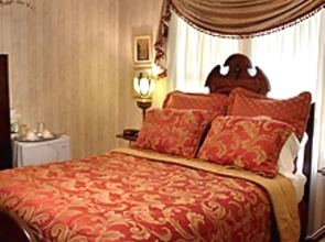 Chez Lafayette Bed and Breakfast
