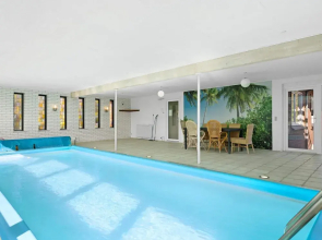 Spacious Pool House - By Traum Ferienwohnungen