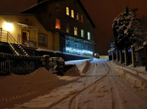 Apartament Kudowa Zdrój - Słone 60m2