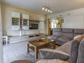 Spacious and Comfortable Apartment in Medulin, Croatia