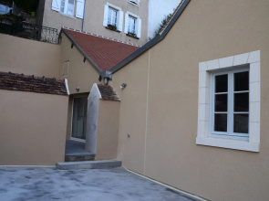Gîte des Cordeliers