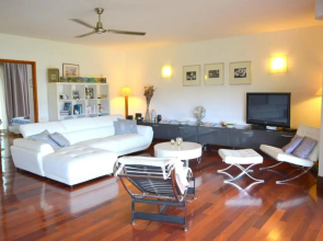 Appartement Sunset Beach Carlton Holiday home 2