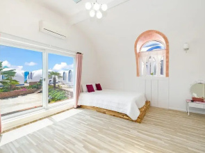 Namhae Arabyeoldom Pension