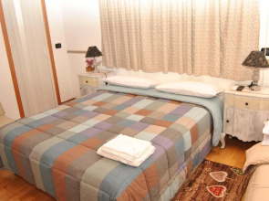 Agriturismo La Ferrovia