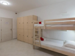 Hostel Free Bird - Adults Only