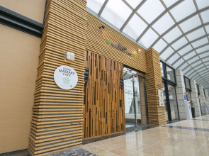 The Residential Suites Fukuoka