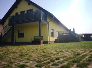 Ferienwohnung "Fährmannsruh "
