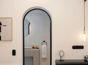 Utopia Suites Santorini