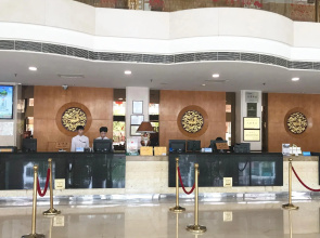 Chaozhou Hotel