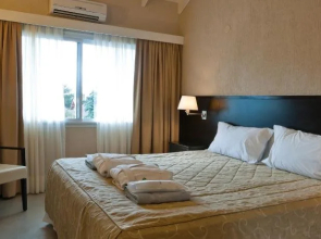 Alamos del Mar Apart Hotel & Spa