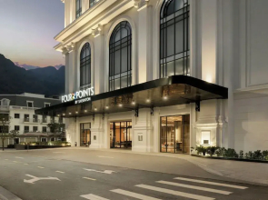 Four Points By Sheraton Ha Giang