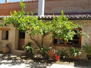 Felicity House - La Casa del Sol
