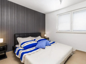 Apartment Palit
