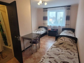 Гостевой дом на Степана Разина 80