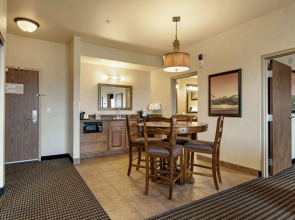 Best Western Plus Bryce Canyon Grand Hotel