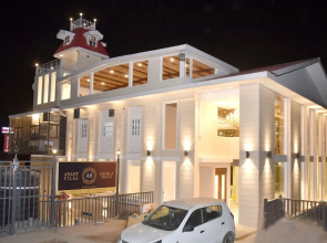 AnantVilas Shimla Hills
