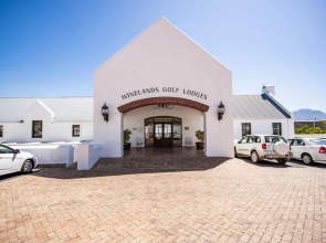 Winelands Golf Lodges 29