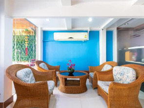 Thipurai Annex Hotel