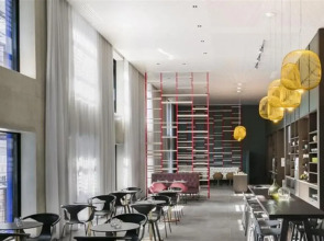 OKKO Hotels Strasbourg Centre