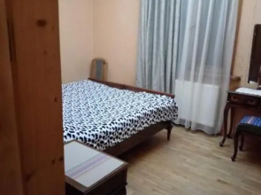 Guest house Agmashenebeli 229
