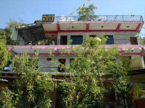 Kaliente pokhara